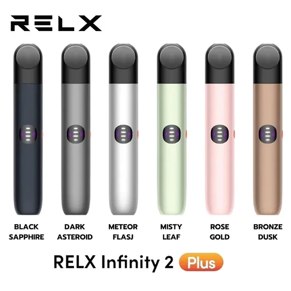 Relx悅刻6代主機煙桿 （ 通用Relx5、6代煙彈）正品現貨